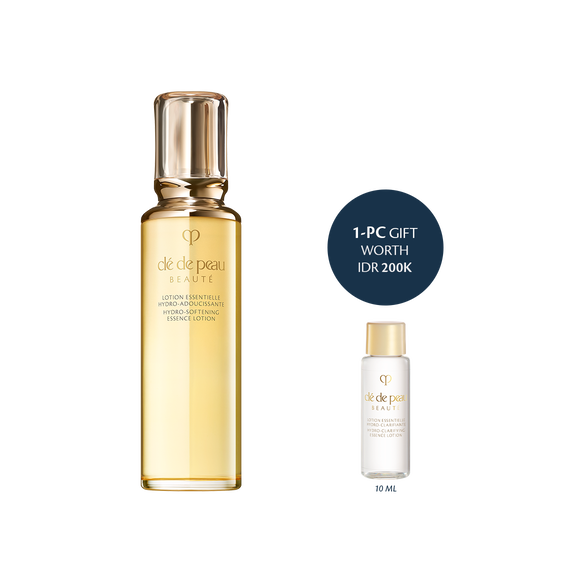 HYDRO-SOFTENING ESSENCE LOTION